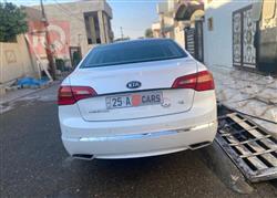 كيا كادينزا